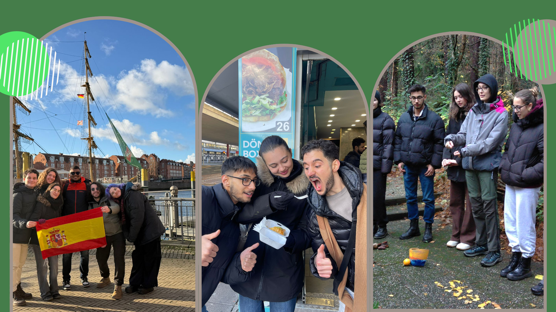 Ali Boran Bozkurt from Germany