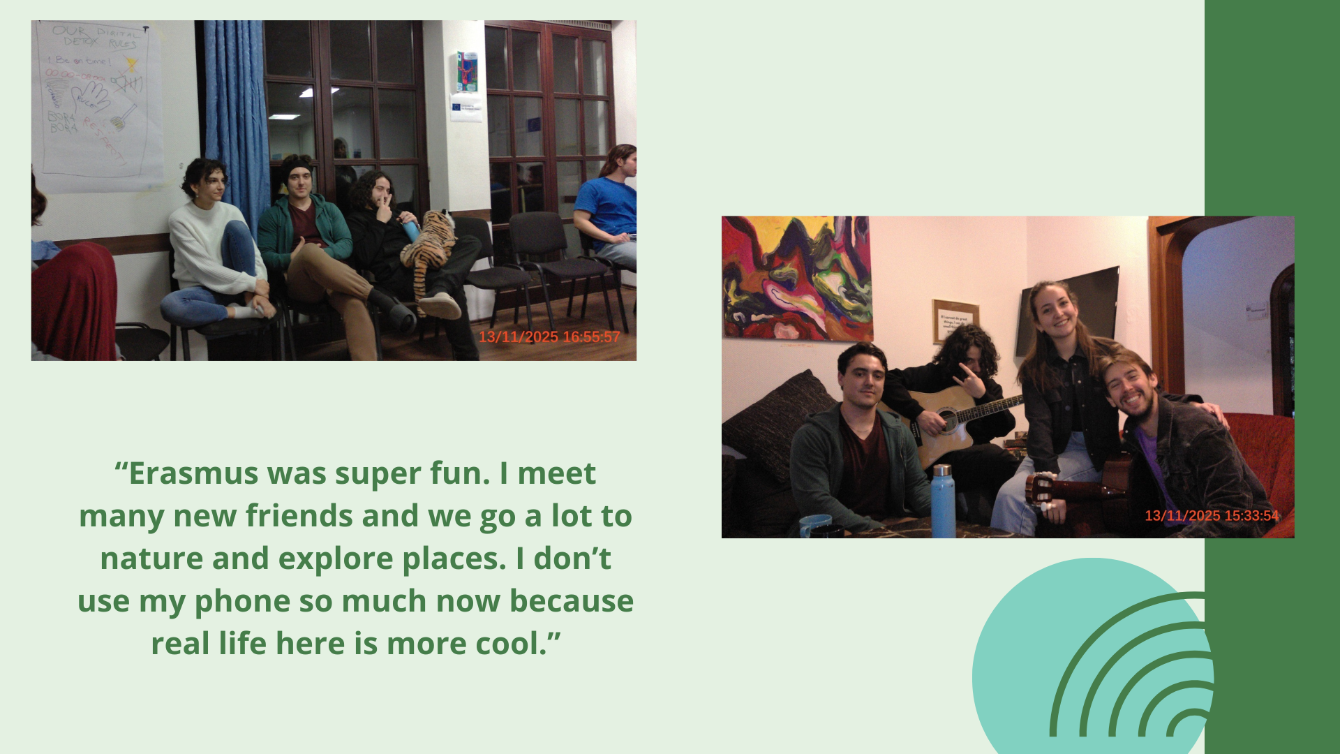 Miguel Cox Caballero from Spain