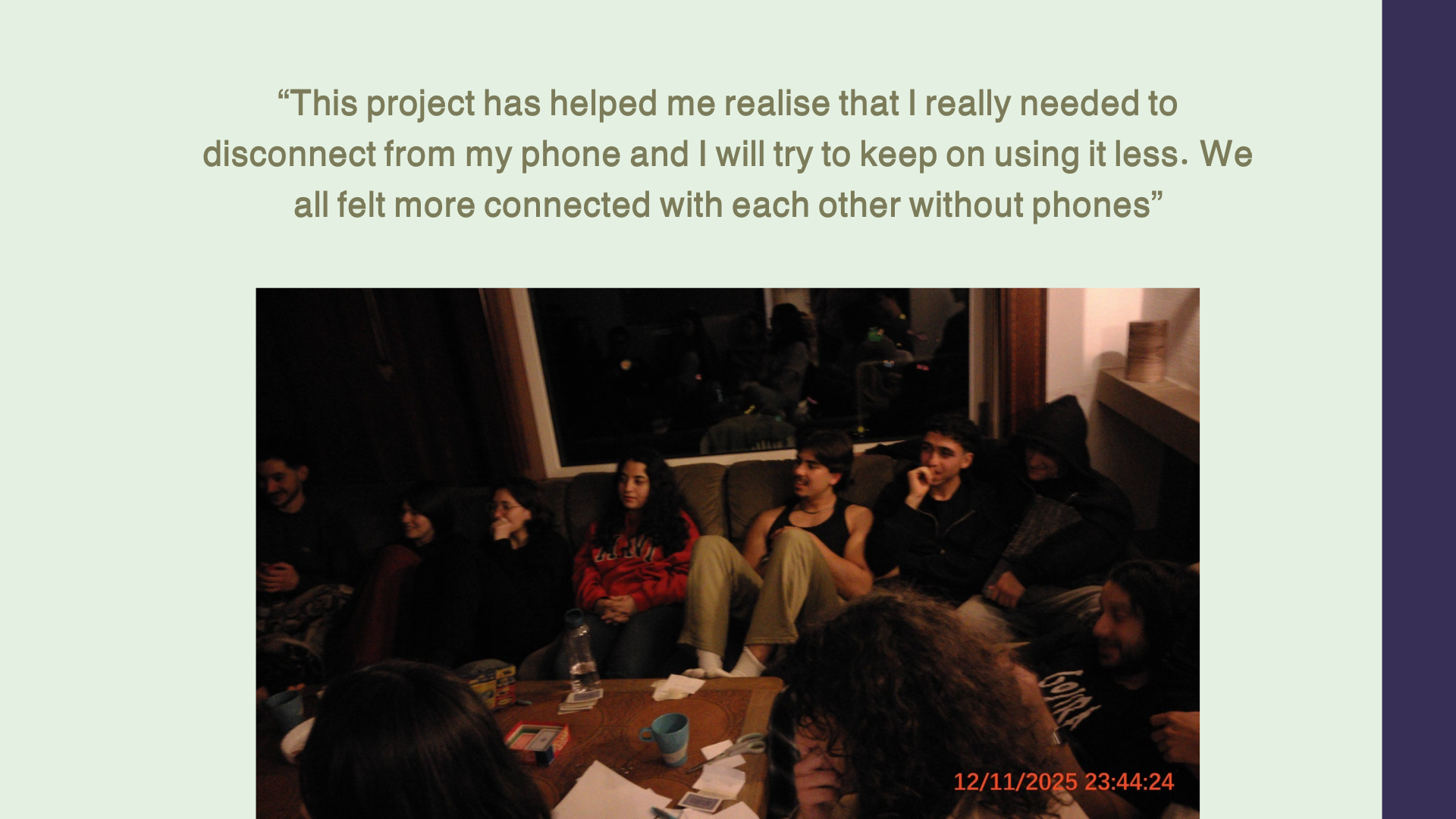 RareΘ Θtefan Popa from Romania